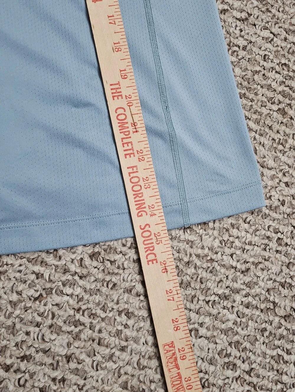 Goal Five Racerback Active Tank - Picture 3 of 6